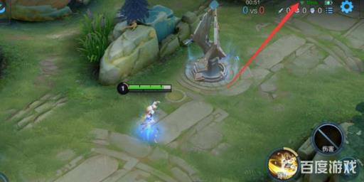 为什么打王者画面一卡一卡的?2