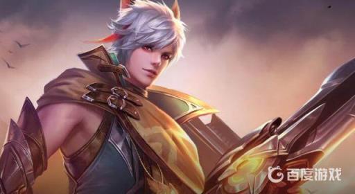 王者荣耀什么英雄克制百里守约?_王者荣耀什么英雄可以克制百里守约