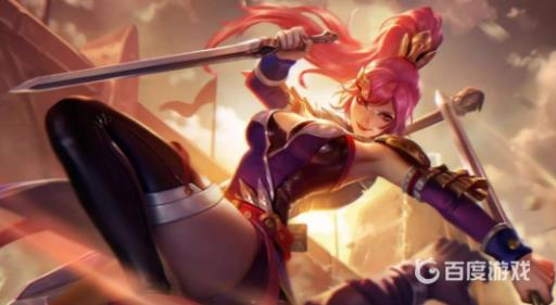 王者荣耀新手玩花木兰难度高吗?1