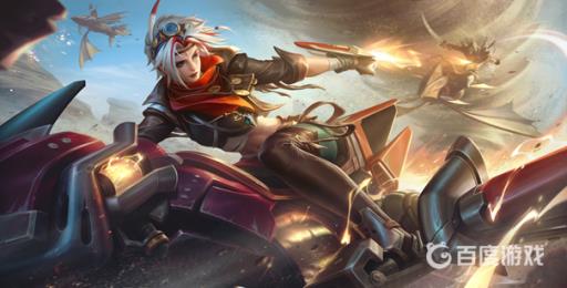 王者荣耀新英雄戈雅技能是什么?1