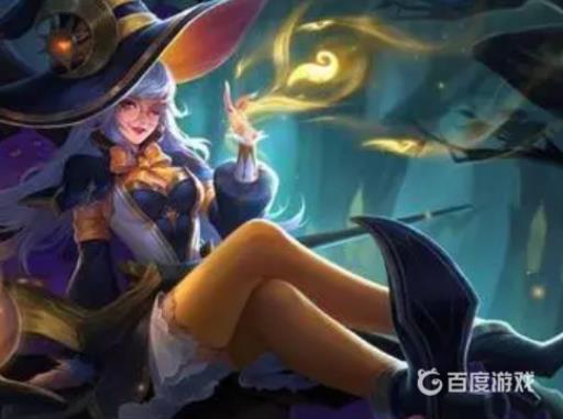 王者王昭君怎么连招?4