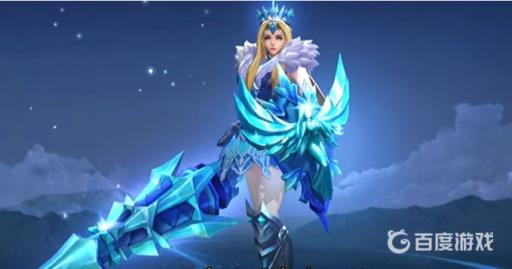 王者荣耀中哪个女英雄的腿最长?2