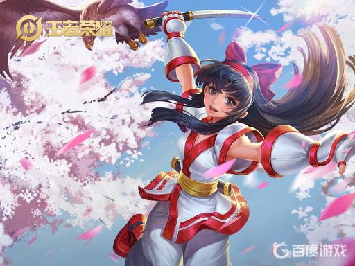 王者荣耀娜可露露不知火舞橘右京选哪一个?1