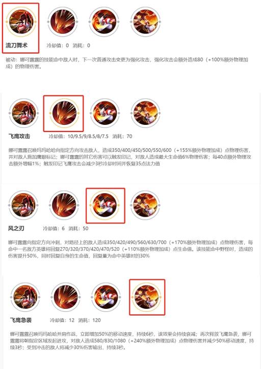 王者荣耀娜可露露不知火舞橘右京选哪一个?2