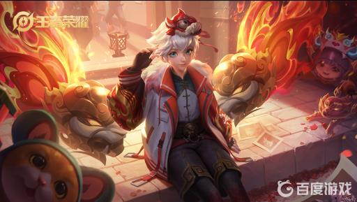 王者荣耀孙膑是谁?_王者荣耀孙膑详细介绍