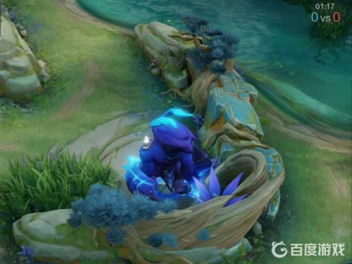 王者红蓝buff持续及刷新时间是多久?1