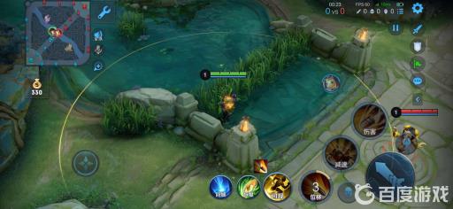 王者孙尚香操作技巧是什么?2