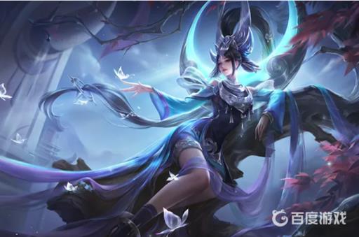 王者荣耀怒魂和血魔之怒的区别是什么?1