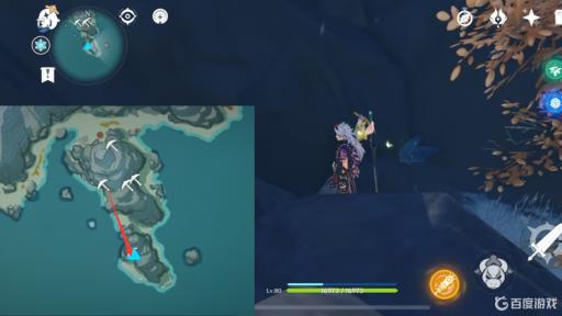 原神星银矿石去哪里找?14