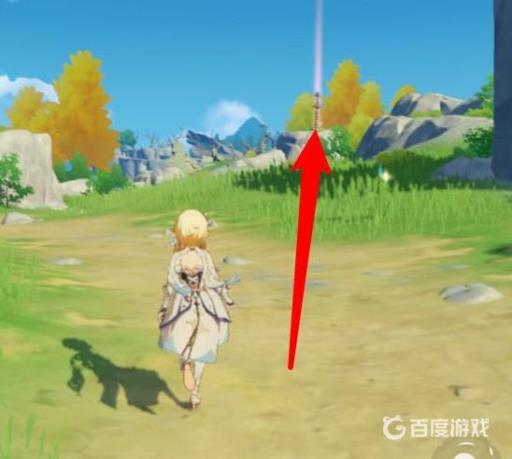 原神苍风高地七天神像怎么解锁?2