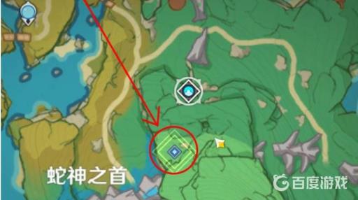 原神寻找缺失部件修复镇物其二任务怎么做?2