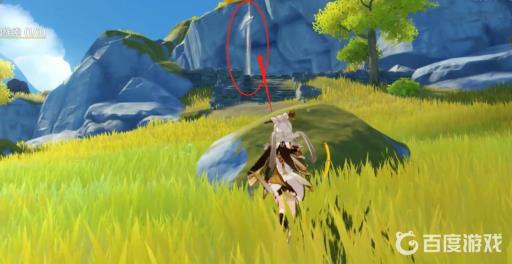 原神绝云间三个宝箱怎么开门?6