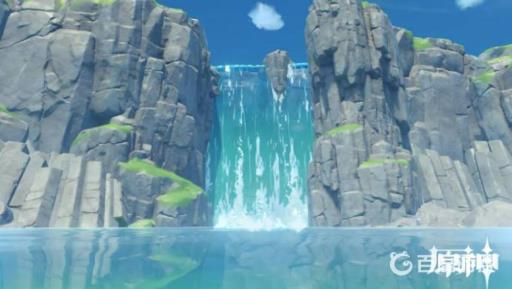 原神地灵龛位置在哪?_原神地灵龛位置枫丹