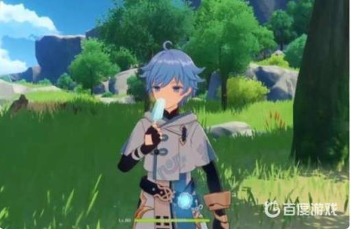 原神重云值得培养吗?2