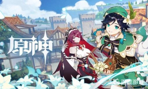 原神忘却之峡怎么解锁?1