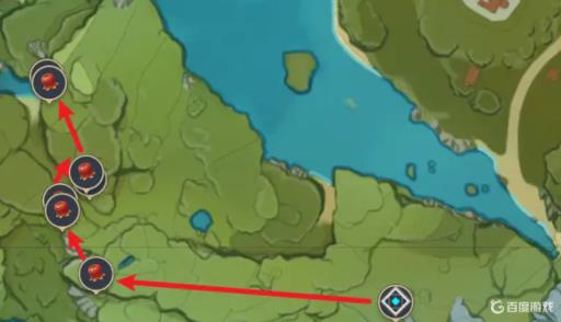 原神绝云椒椒在哪里买?6