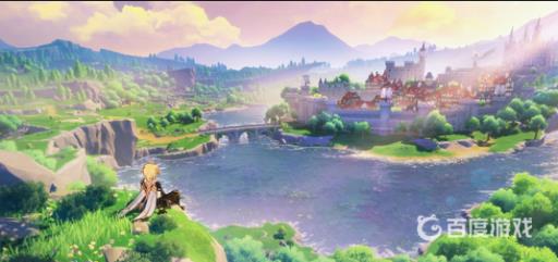 原神庆云顶七天神像怎么解锁?1