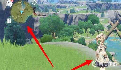 原神庆云顶七天神像怎么解锁?2