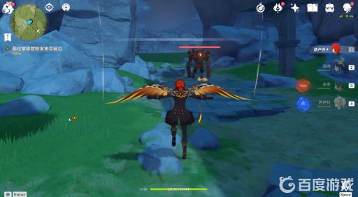 原神混沌炉心在哪刷?5