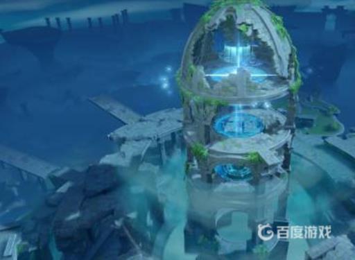 原神无人之家任务怎么过?9