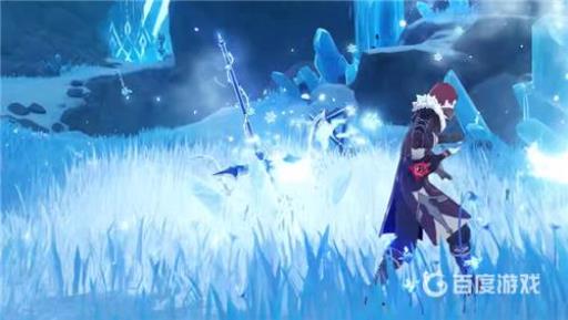 原神罗莎莉亚和重云练哪个?2