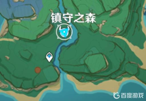 原神神樱大祓镇守之森解密顺序是什么?9