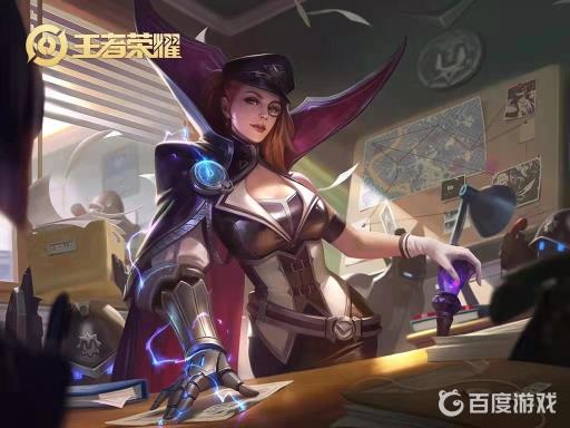 王者荣耀中路哪个英雄克制米莱狄?1