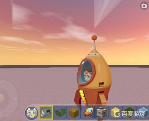 迷你世界新星球怎么去?5