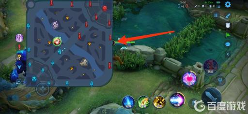 王者荣耀妲己如何快速发育经济?3