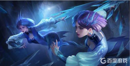 王者荣耀镜操纵镜面能力是从哪获得的?1