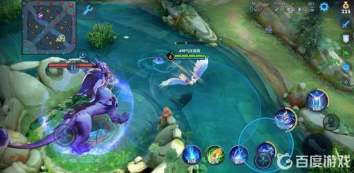 王者荣耀云中君主一还是主二?3