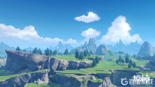 原神前期培养哪个角色好?1