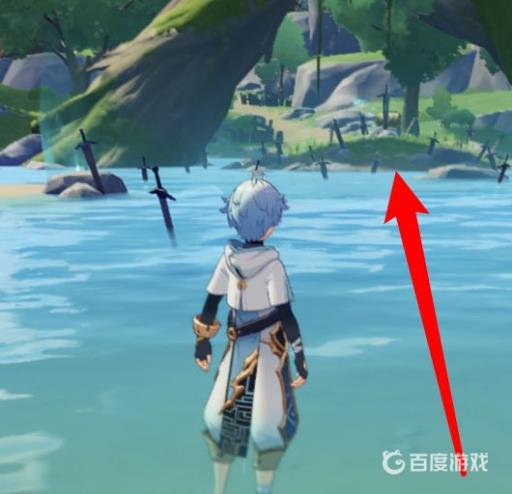 原神剑冢的三层封印怎么过?2