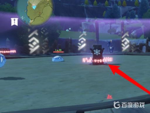 原神剑冢的三层封印怎么过?5