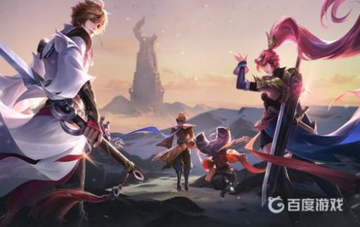 王者荣耀怎么扫码登录别人王者号?_王者荣耀扫码登录别人的号能维持多久