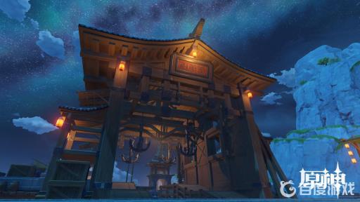 原神祭神奏上锈蚀的钥匙怎么获得?1