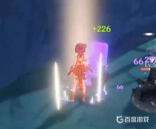 原神行秋bug怎么卡?4