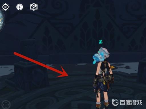 原神雪山里的剑怎么拿?4