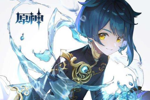 原神行秋天赋突破材料在哪里?_原神行秋天赋优先升级