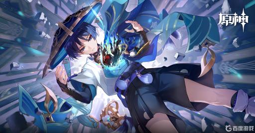 原神星荧洞窟三个火精灵在哪?_原神星萤洞窟的火灵