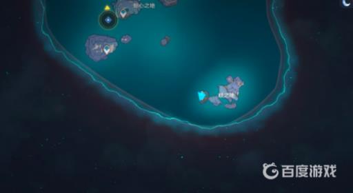 原神渊下宫隐藏锚点怎么开?5