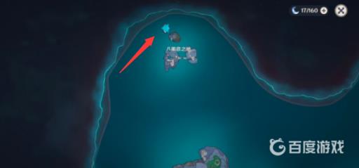 原神渊下宫隐藏锚点怎么开?7