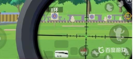 枪械M24使用技巧和强力配件有哪些?1