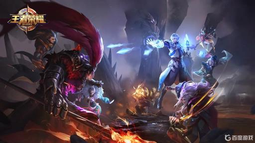 王者苹果和安卓能一起玩吗?1