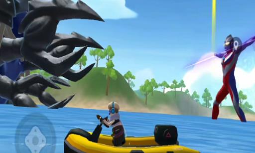 香肠派对奥特曼卡片在哪里?2