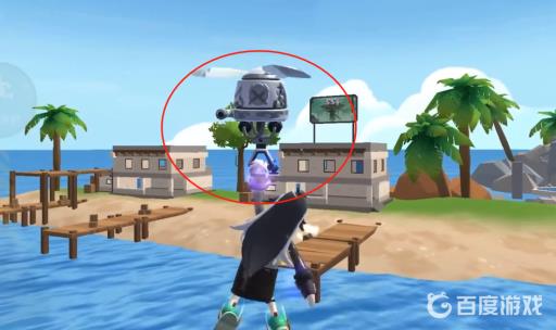 香肠派对怎么用拳头飞天?4