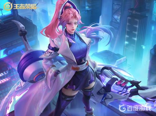 王者荣耀伽罗一技能如何使用?_王者荣耀伽罗一技能怎么用