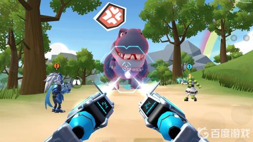 香肠派对啵啵在哪个地图?1