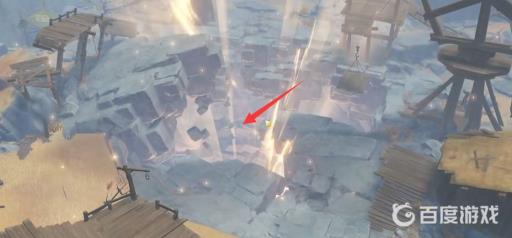 原神层岩巨渊地下矿区怎么进入?8