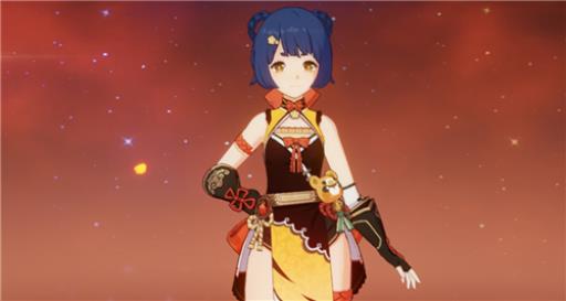 原神火系强力角色有哪些?4